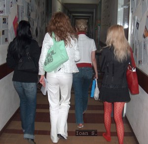 vanatoarea de primavara obsexuali