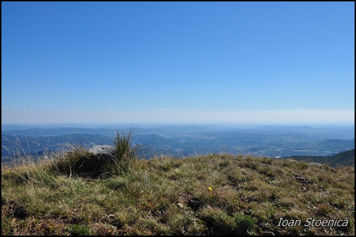 borna pe vf clabucet