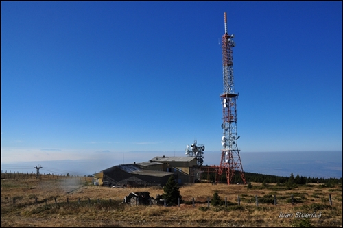 statie telecabina harghita ciceu