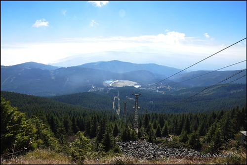 statiunea harghita bai