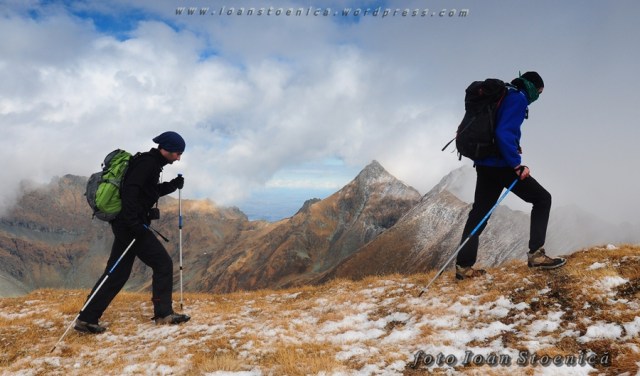 ionut si ionut in fagaras