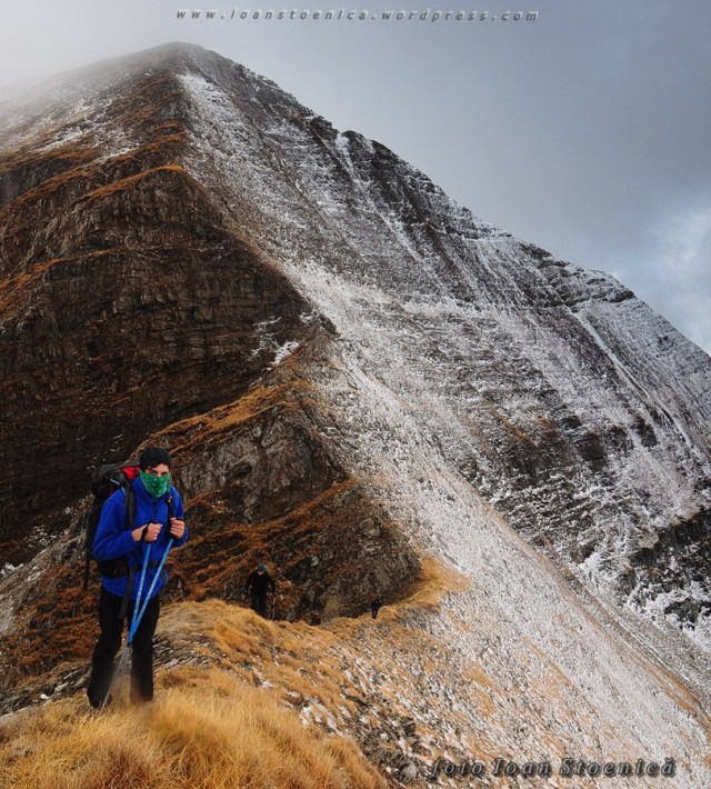 varfuri spectaculoase in fagaras - museteica
