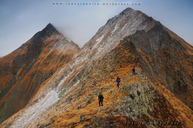 imagini frumoase fagaras