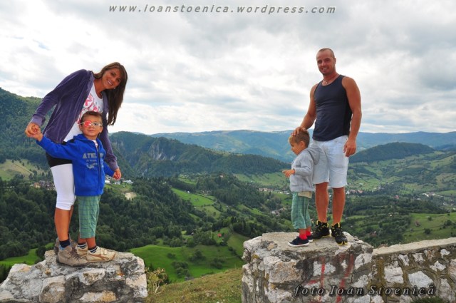 excursie copii - culoarul rucar- bran