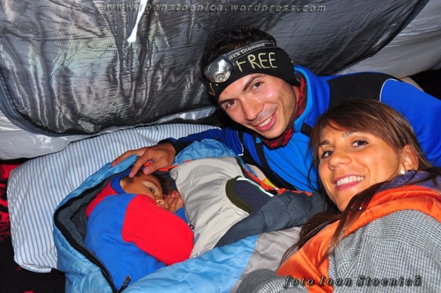 excursie cu copiii la cort