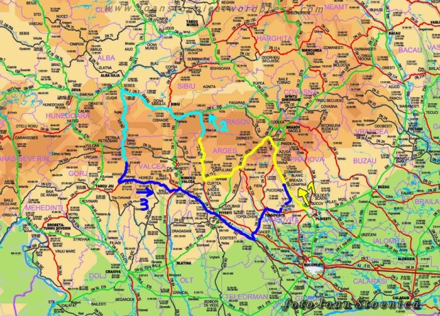 excursie Ro aug 2012