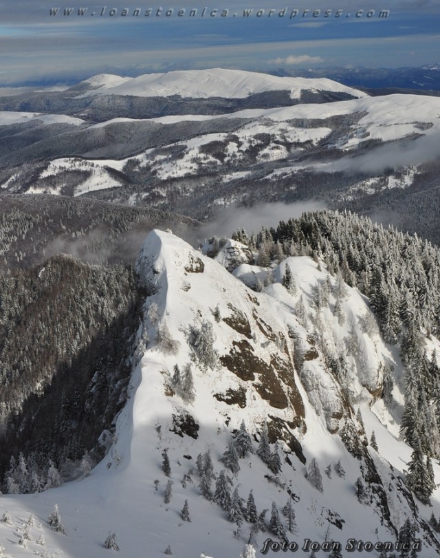 muchie ingusta in ciucas