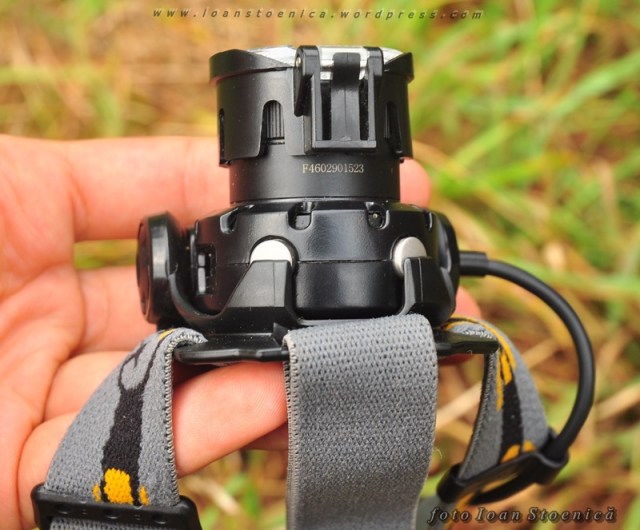 butoane frontala fenix