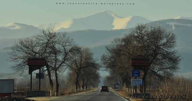 bine ati venit - judetul gorj