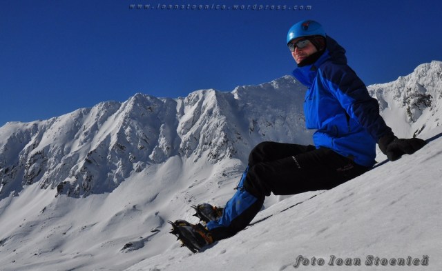 ioan stoenica - la coltari