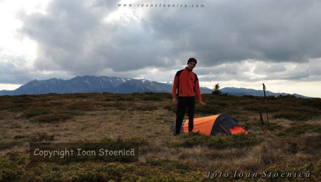 ioan si ferrino bivy hl