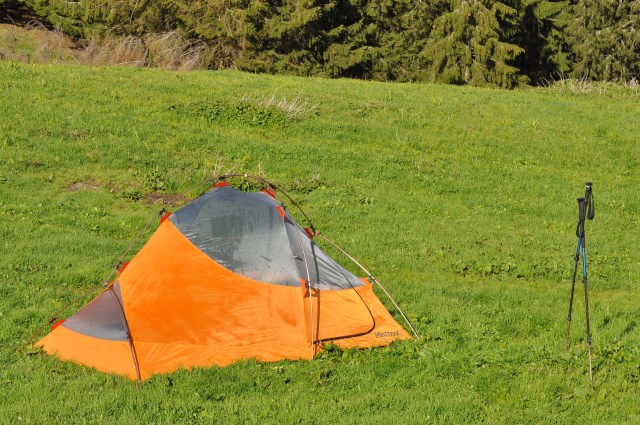 cort interior - fara husa