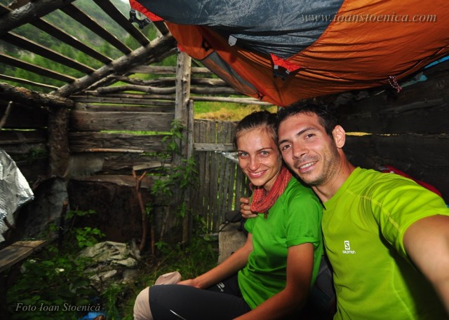 ioan si ilinca adapost