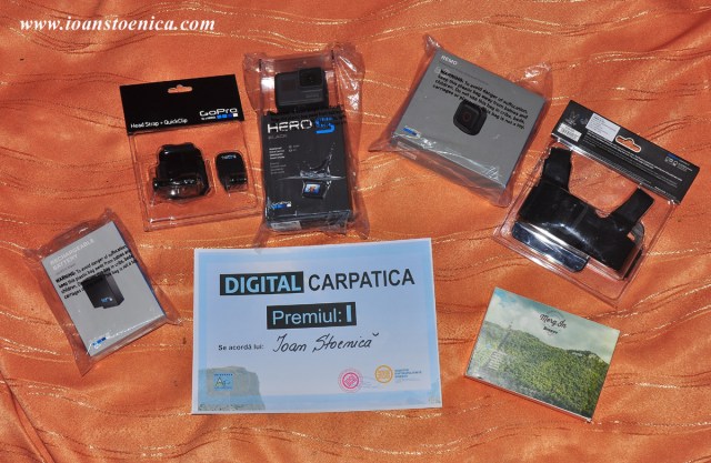 premiu digital carpatica