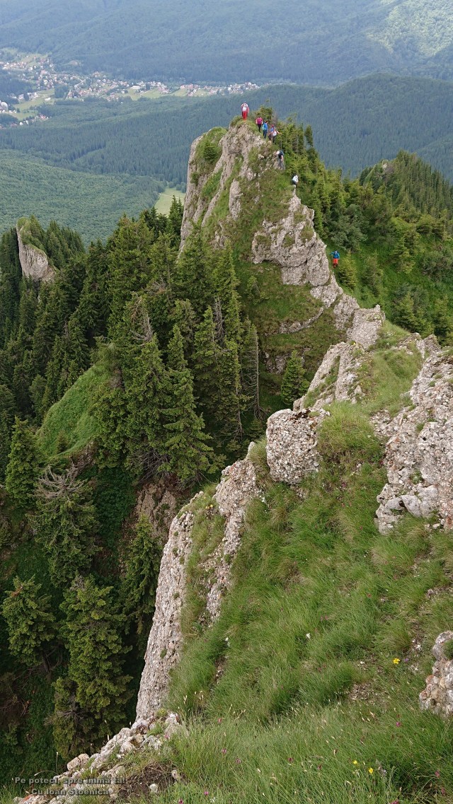 DSC_147up pe muchie, ciucas