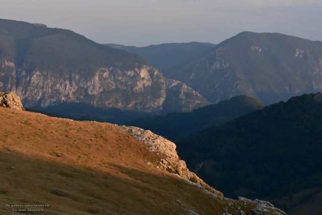 abrupturi mehedinti cernei