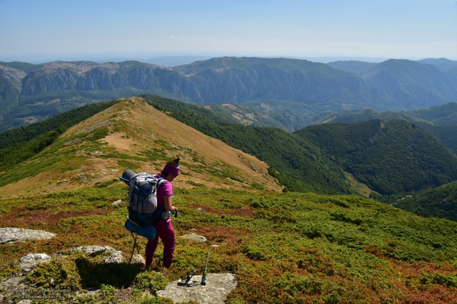 vedere spre mehedinti